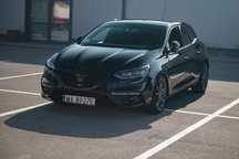 Renault Megane 2016 1.6 dci 130 Intense