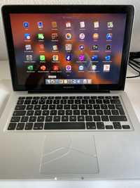 Apple MacBook Pro