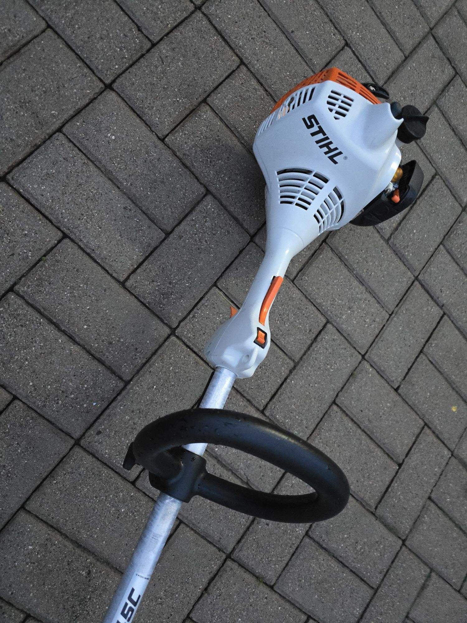 Kosa podkaszarka spalinowa Stihl FS 45 Raty Serwis Wysyłka