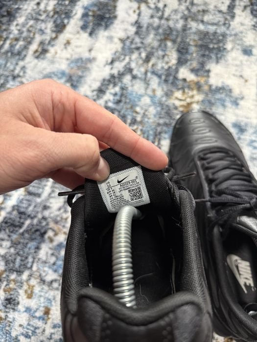 Nike Air Max Plus Tn Leather rozmiar 44