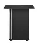Szafka aludecor 60cm czarna