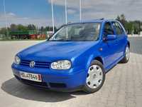 Vw Golf 2.0b 8v bardzo dobry Stan z Niemiec.