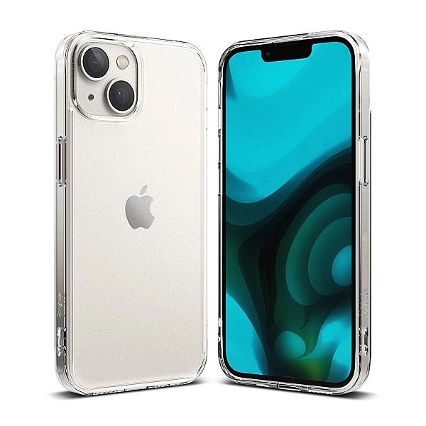 Ringke Fusion Iphone 14 Plus Matte Clear