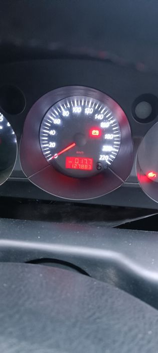 Джилі СК 2008 рік