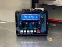 Синтезатор Mutable Instruments SHRUTHI-1 SMR4/SVF/4 PM/Поливокс/LP2+