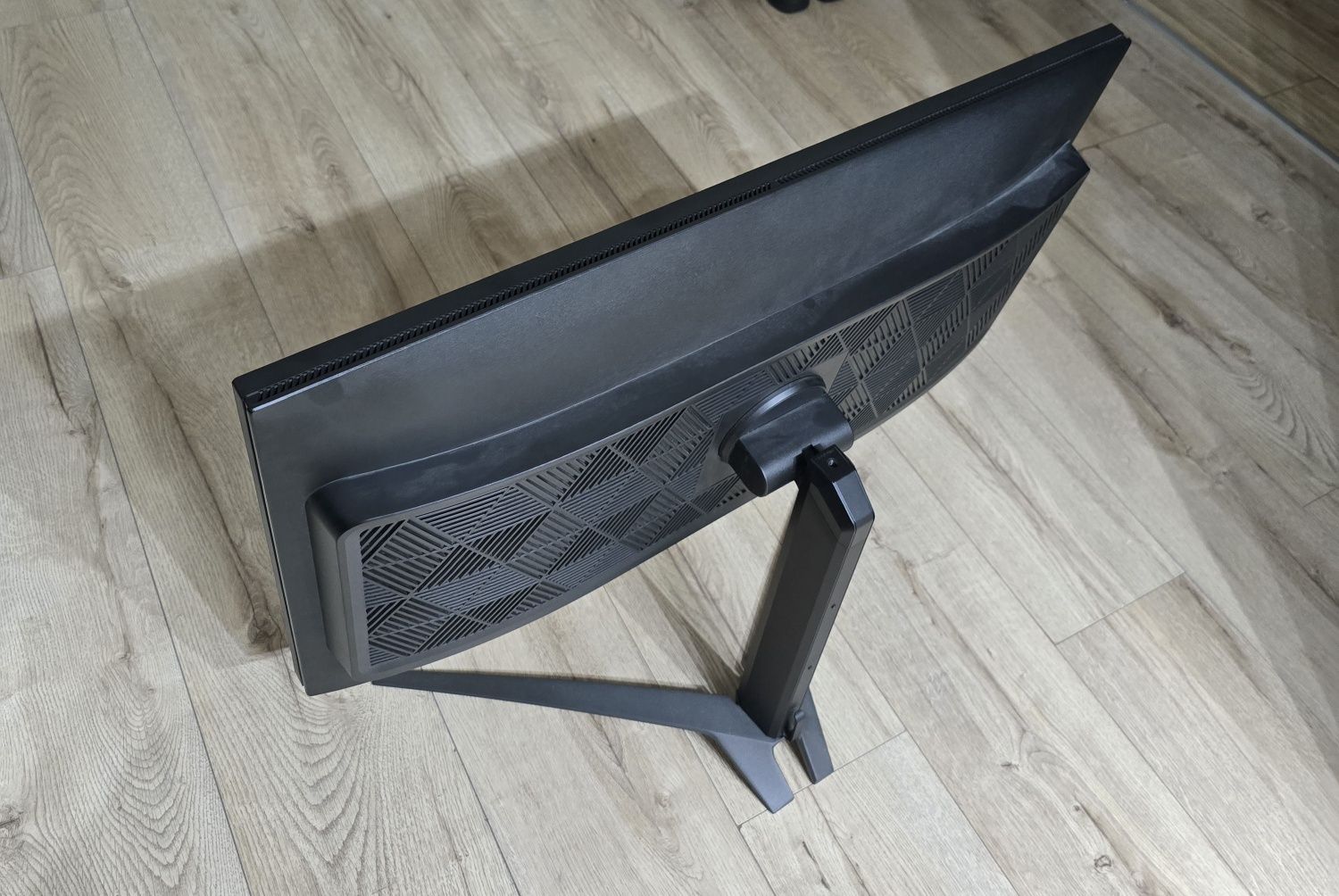 Monitor gamingowy Acer Predator