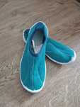 Buty do wody, na basen, Decathlon, rozm. 28/29