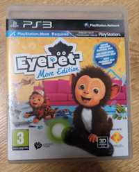 Gra Eyepet na PS3