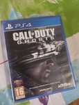 Call od duty ghost PL