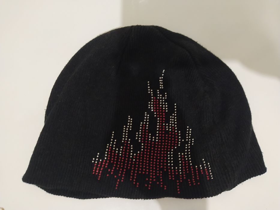 Шапка  мужская .