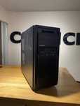 Obudowa komputerowa do PC CHIEFTEC Libra LF-02B stan BDB