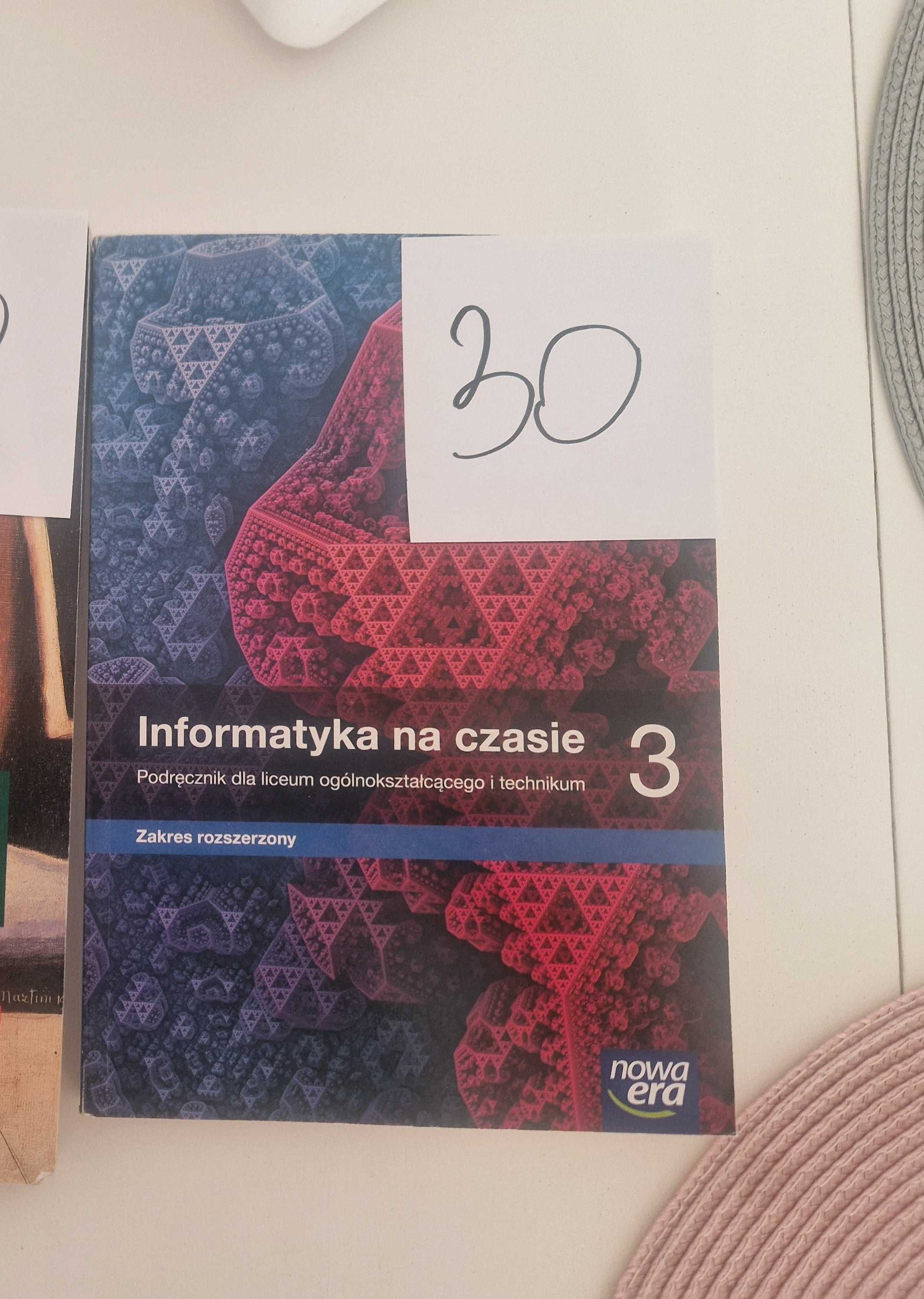 Informatyka na czasie 3