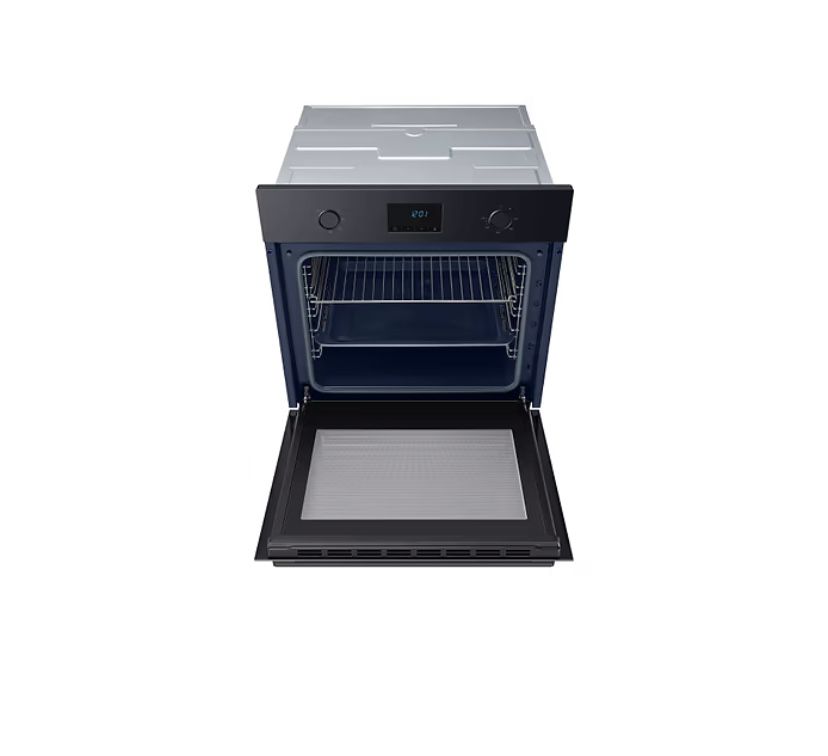 Духова шафа електрична Samsung NV68A1110BB/WT