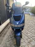 Peugeot Elyseo 50cc