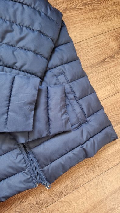 Чоловіча осіння куртка