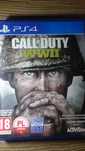 Call of Duty WW2 POLSKI DUBBING II COD World War 2  PS4 Playstation 4