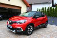 Renault Captur 1.5 DCI # LIFT # Automatyczna skrzynia # Bogata wersja wyposażenia #