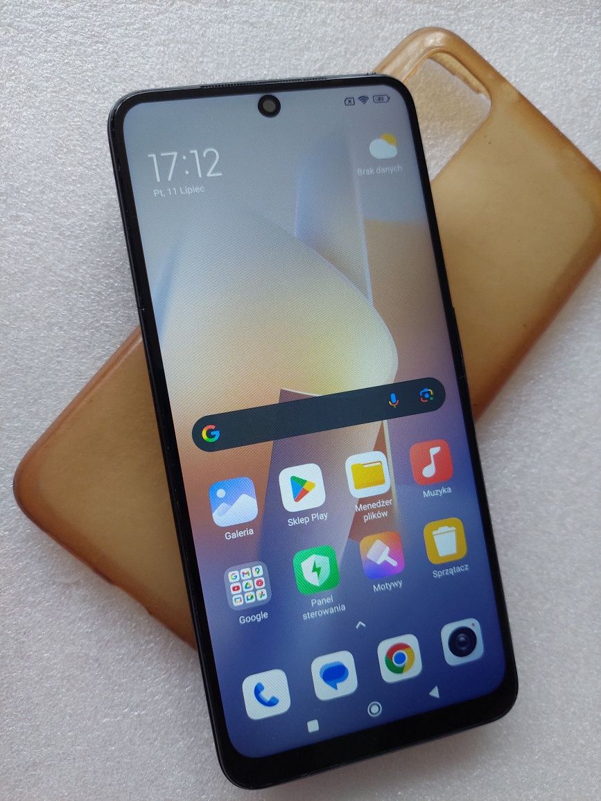 Xiaomi Redmi Note 11/ NFC / 128GB/ Android 13.0