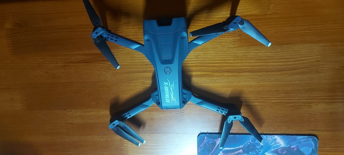 Vendo X-IDRONE 17