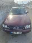 Vendo audi a6 1900 tdi