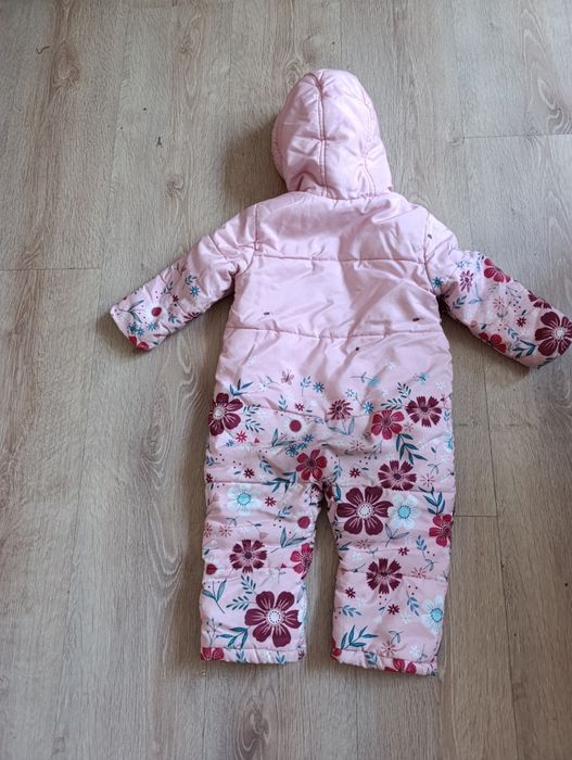 Комбінезон демисезон George  80-86 12-18 міс