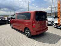 Citroën SpaceTourer Space Tourer Automat 8osobowy 177KM