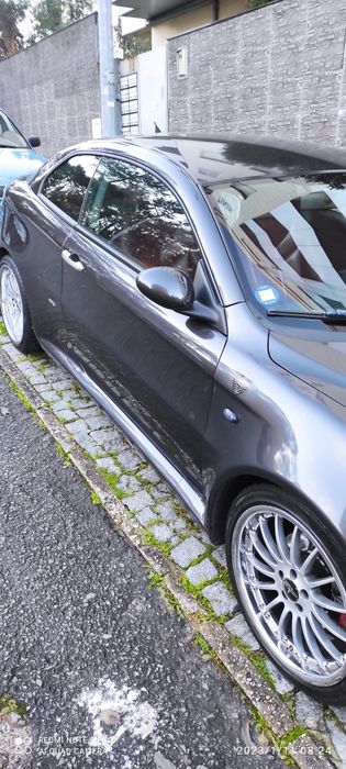 Vendo Alfa GT 150cv