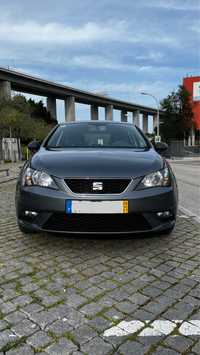 Seat Ibiza 1.4 90cv TRI REFERENCE (6J)