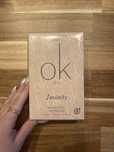 Perfume inspiração One da Calvin Klein