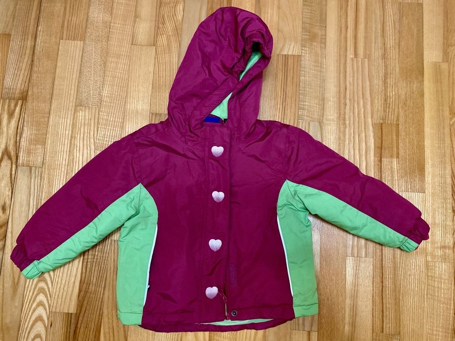 Набір зимовий Lupilu