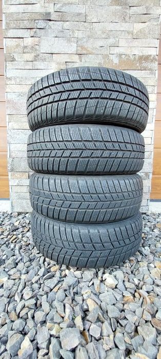 Продам шини, резину, колеса Barum 185/60/14.