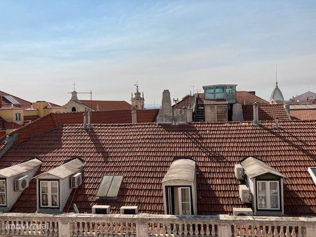 Escritório para arrendar em Lisboa, ao Chiado