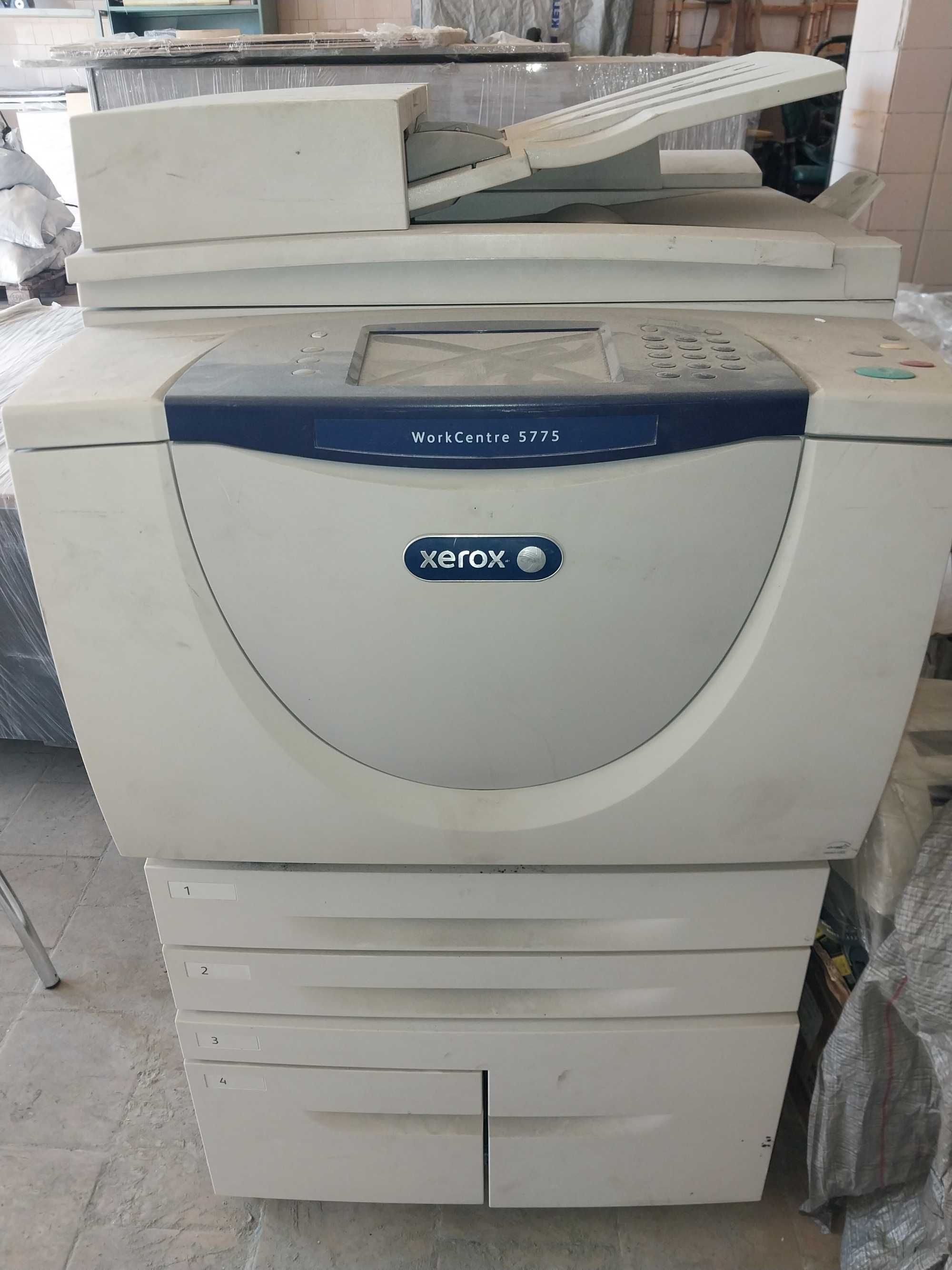 БФП Xerox Work Centre 5775