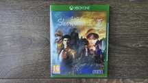 NOWA gra Shenmue 1 & 2 XBOX ONE