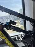 Amortyzator damper FOX Performance DPX2 230x62.5mm