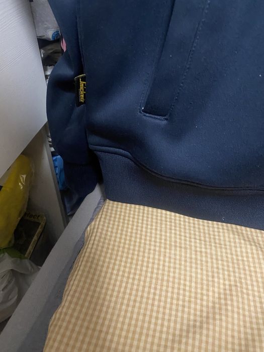 Kurtko bluza Snickers