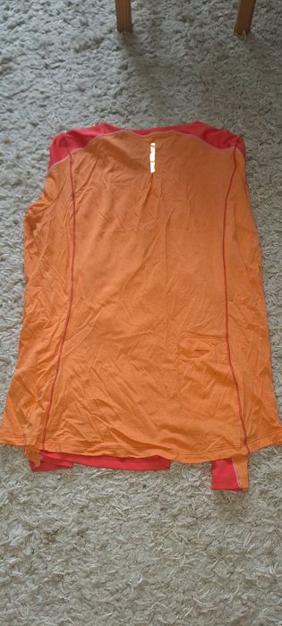 Лонгслів Salomon L karrimor 10