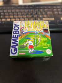 [Nintendo Gameboy] Tennis (Jogo Original)