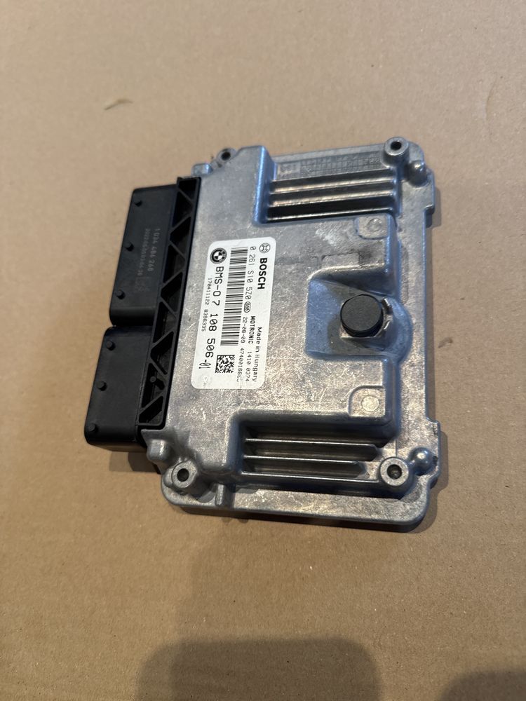 Komputer sterownik moduł s1000xr s 1000 xr r1250gs r 1250 r x80