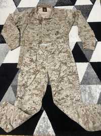 Mundur US Army marpat desert