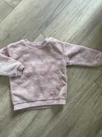 Sweter cieply H&M