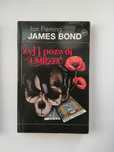 Książka "Żyj i pozwól umrzeć" James Bond