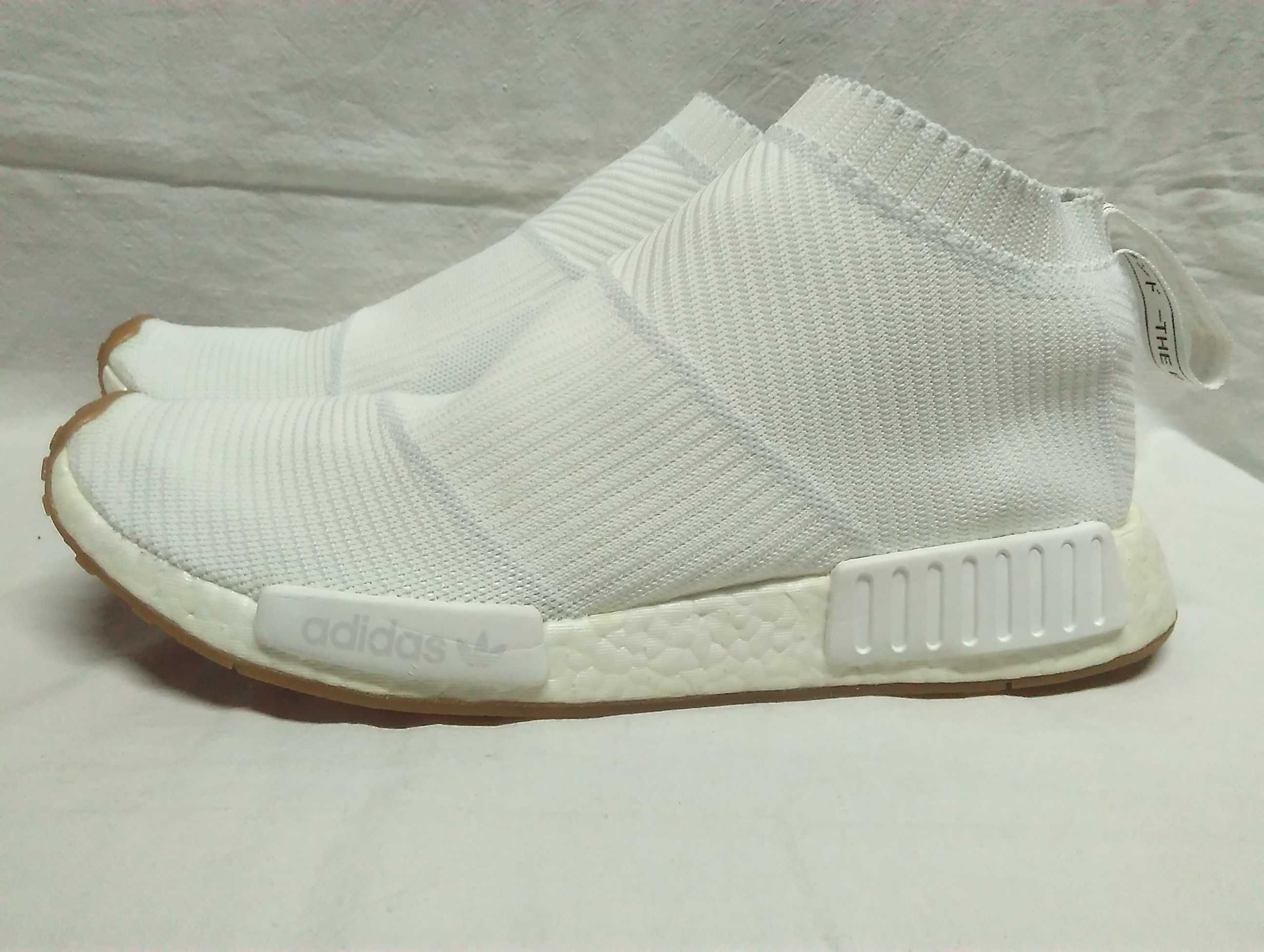 Buty Adidas NMD CS1 Primeknit rozm. 45i 1/3