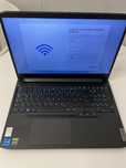 Lenovo IdeaPad Gaming 3 i5 / RTX 3050 Ti / 16 GB RAM / 512 GB