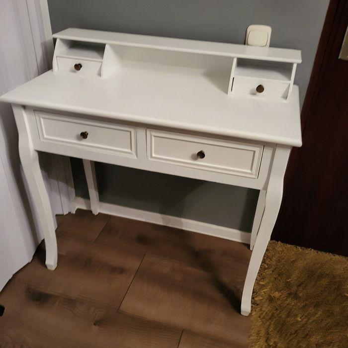 Sekretarzyk, komoda, biurko