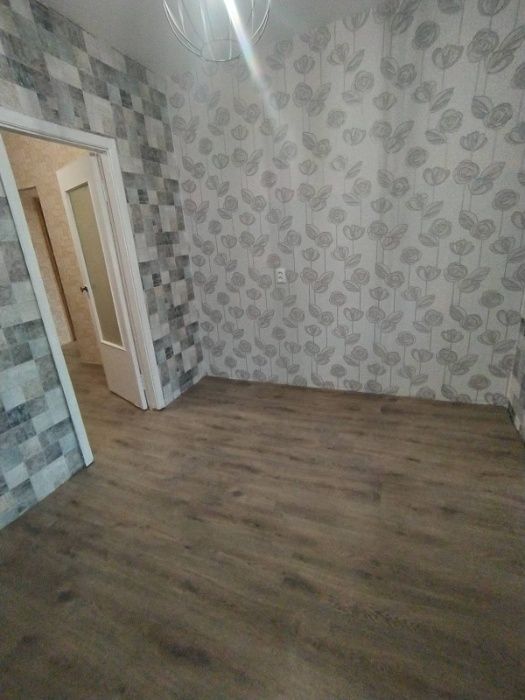 2К! Затишна та тепла квартира на Озерній поруч з озером!