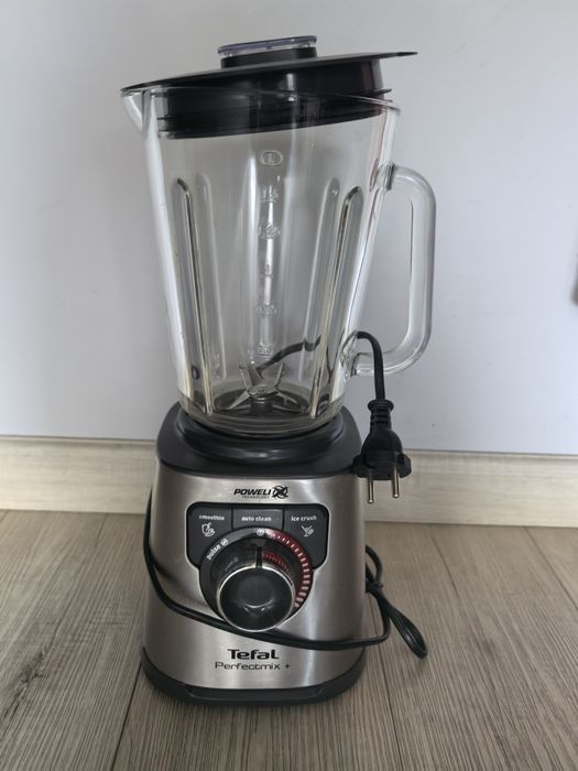 Blender kielichowy Tefal Perfectmix BL811