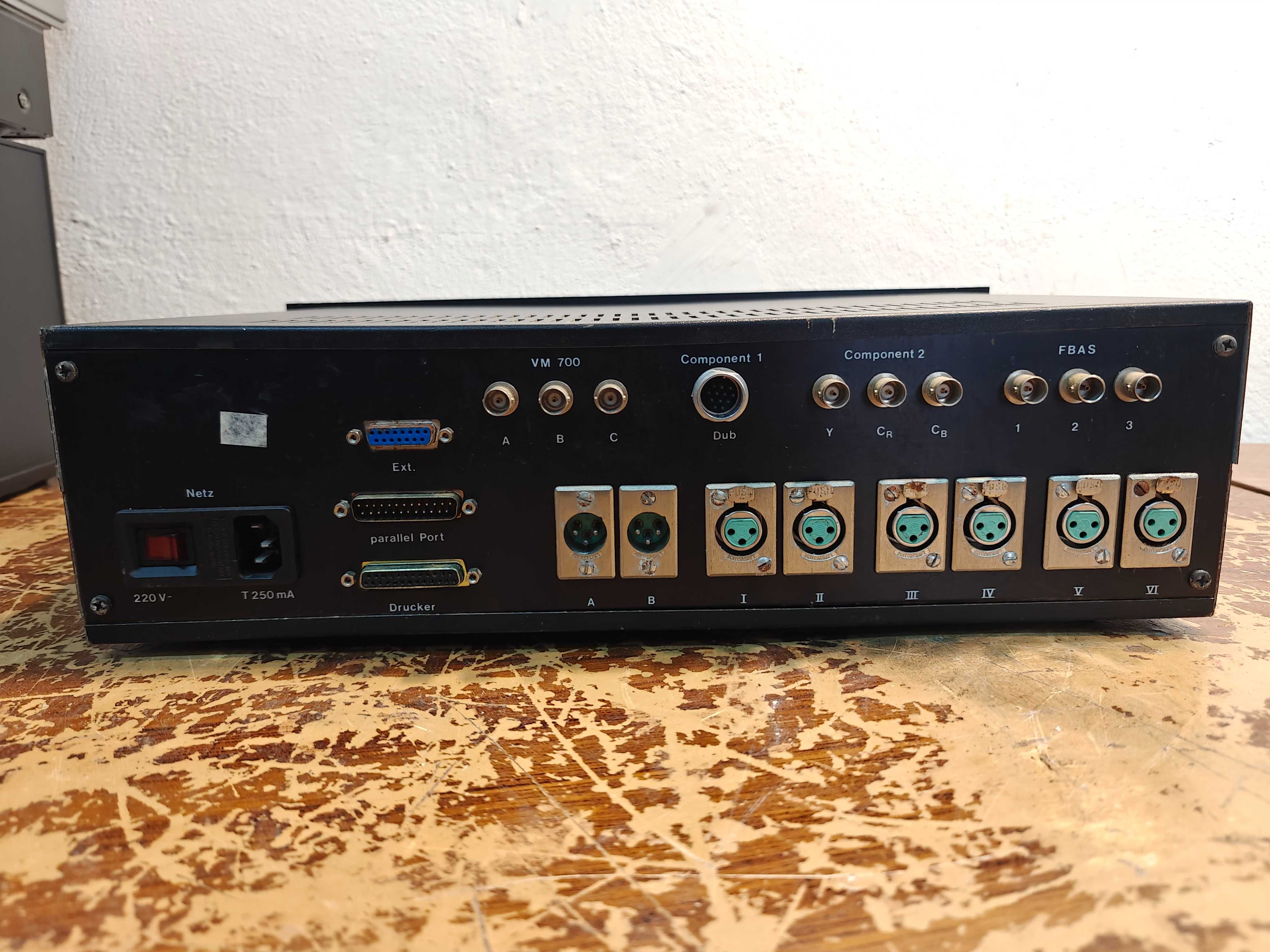RBT Audio Video.