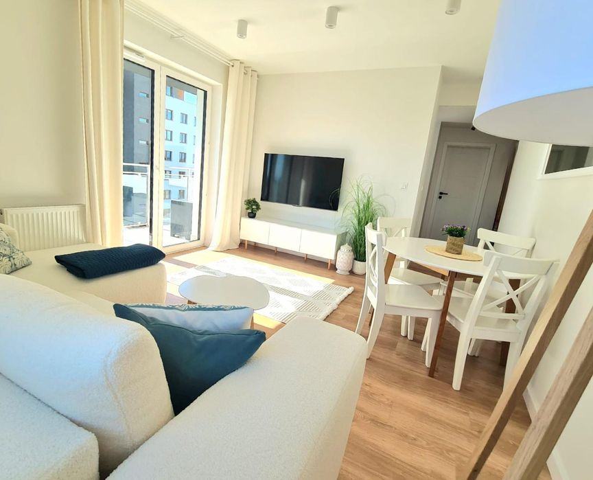 Mieszkanie Apartament na Lubelskiej noclegi wynajem na doby 33