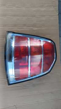 Opel Zafira b 05-08 lampa tylna prawa prawy tyl